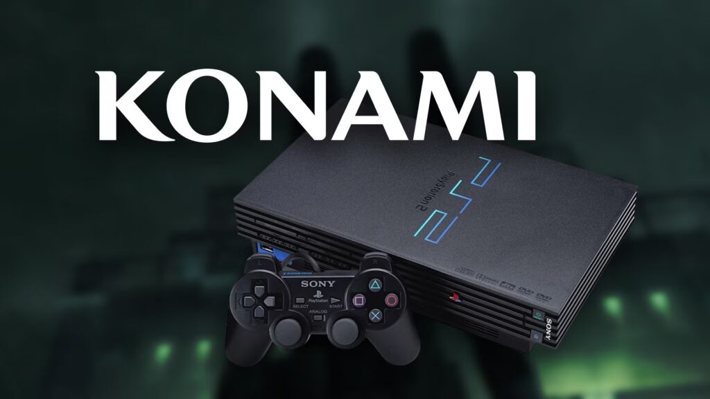 La mayor carrera de un año en la historia de PS2