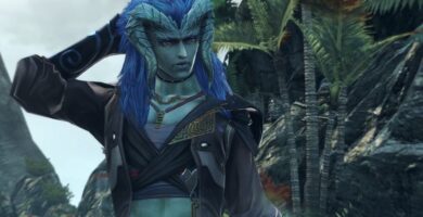 Juegos de rol que son prácticamente MMO disfrazados