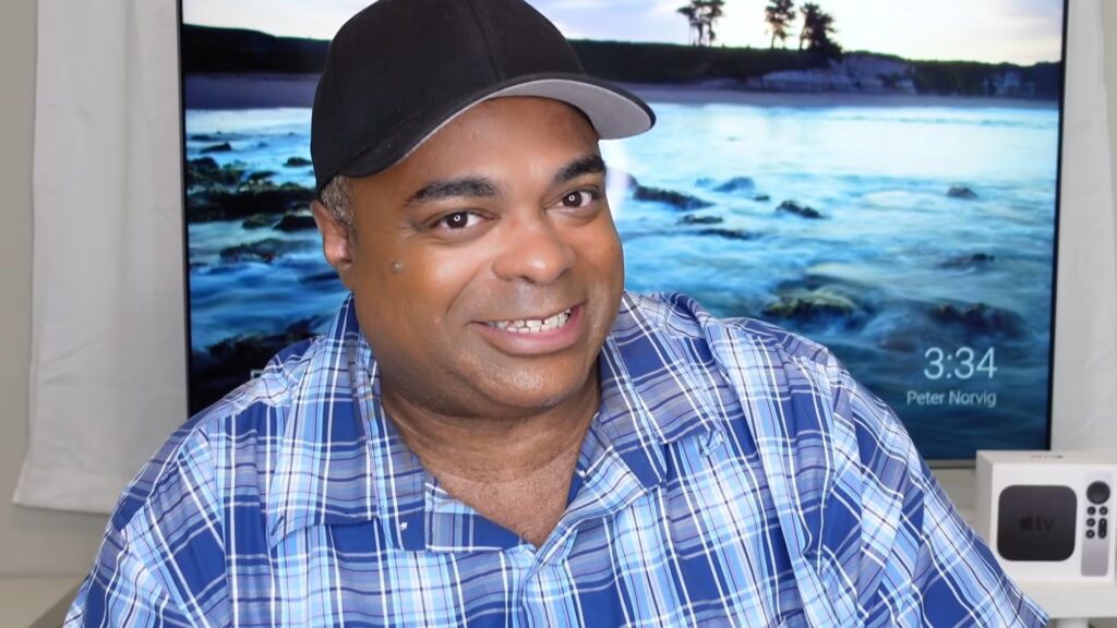 El YouTuber tecnológico Lamarr Wilson ha muerto a los 48 años