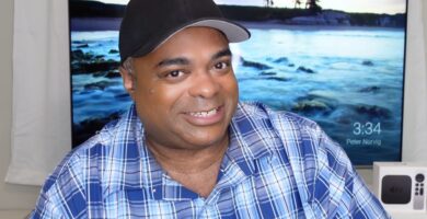 El YouTuber tecnológico Lamarr Wilson ha muerto a los 48 años