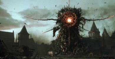 Larian comenta sobre si es necesario jugar los viejos juegos de Divinity antes que el nuevo