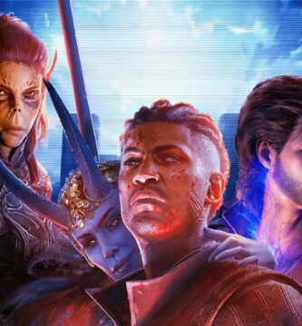 El único juego que se acerca a los 17.000 finales de Baldur's Gate 3 se lanzó en 2025 y no obtuvo ninguna nominación a los premios Game Award