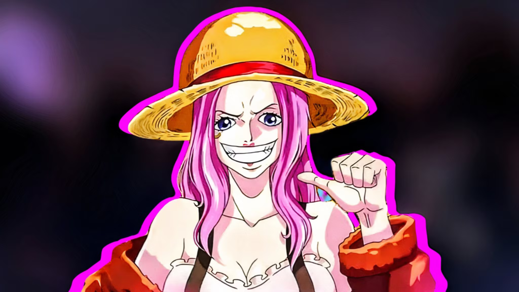 Se acerca un nuevo Sombrero de Paja y finalmente destronará a Zoro en One Piece