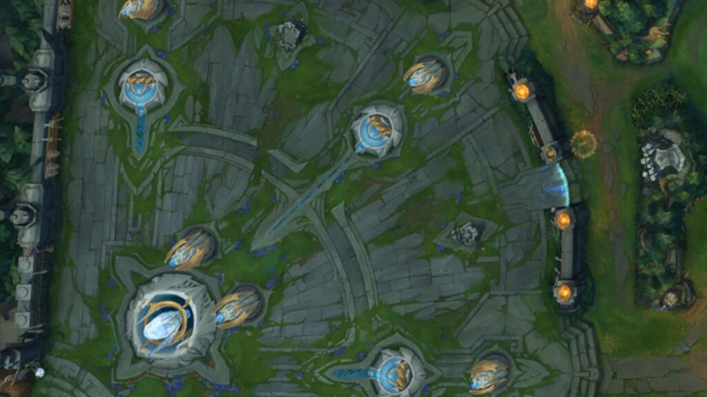 League of Legends: mayores cambios en 2026