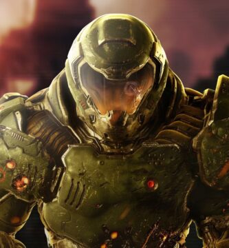 Los activos filtrados del reinicio de Doom muestran lo que podría haber sido