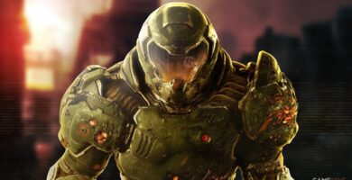 Los activos filtrados del reinicio de Doom muestran lo que podría haber sido