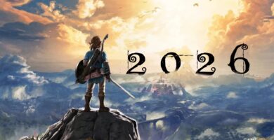 Es posible que The Legend of Zelda no obtenga un nuevo juego para Nintendo Switch 2 en 2026, pero no lo descartes todavía
