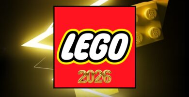 LEGO tiene grandes planes para los jugadores en 2026, y no puedo esperar