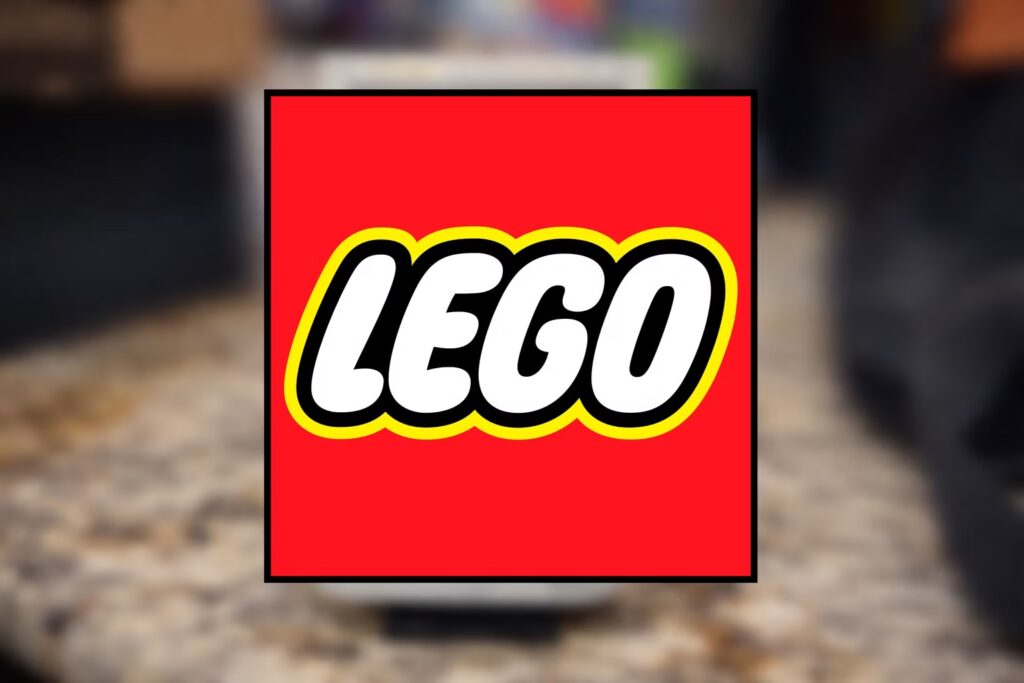 LEGO lanzó un increíble set de juegos este año y cuesta menos de $ 60