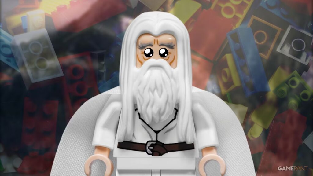 Se informa que el sexto set de LEGO más grande jamás lanzado llegará en junio de 2026