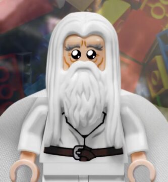 Se informa que el sexto set de LEGO más grande jamás lanzado llegará en junio de 2026