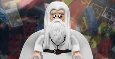 Se informa que el sexto set de LEGO más grande jamás lanzado llegará en junio de 2026