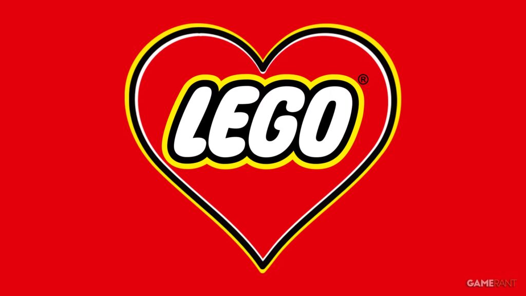 El set LEGO recientemente revelado podría ser perfecto para el día de San Valentín