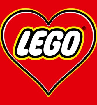 El set LEGO recientemente revelado podría ser perfecto para el día de San Valentín