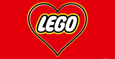 El set LEGO recientemente revelado podría ser perfecto para el día de San Valentín