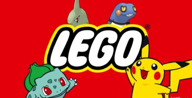 10 sets de LEGO Pokémon para el verano de 2026 se filtran en línea