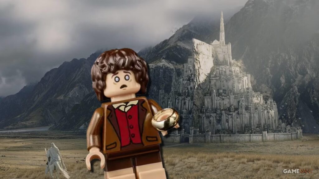 Minas Tirith fijada para 2026 tiene un objetivo muy claro