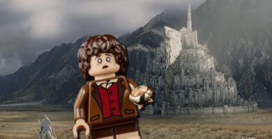 Minas Tirith fijada para 2026 tiene un objetivo muy claro
