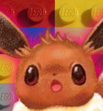 Los sets oficiales de LEGO Pokémon llegarán en 2026, pero hasta ahora son decepcionantes y caros