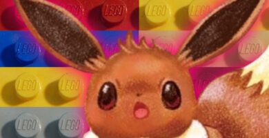 Los sets oficiales de LEGO Pokémon llegarán en 2026, pero hasta ahora son decepcionantes y caros
