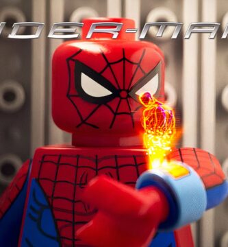 El LEGO Spider-Man 3, programado para enero de 2026, supera su peso y vale más que su precio inicial