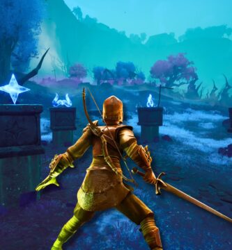 Ubicaciones del santuario de barrera de Emberwood Village en RuneScape Dragonwilds