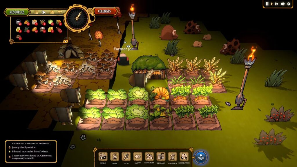 Ilumina la oscuridad - Tráiler del anuncio oficial