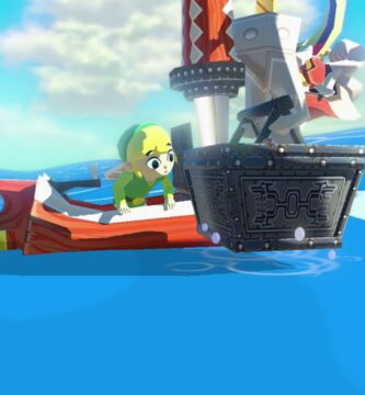 Juegos de mundo abierto que deberían haber fallado, pero no lo hicieron