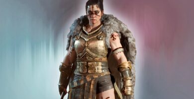 Dile adiós a la metaclase reinante más larga de Diablo 4 y dale la bienvenida a un nuevo monarca