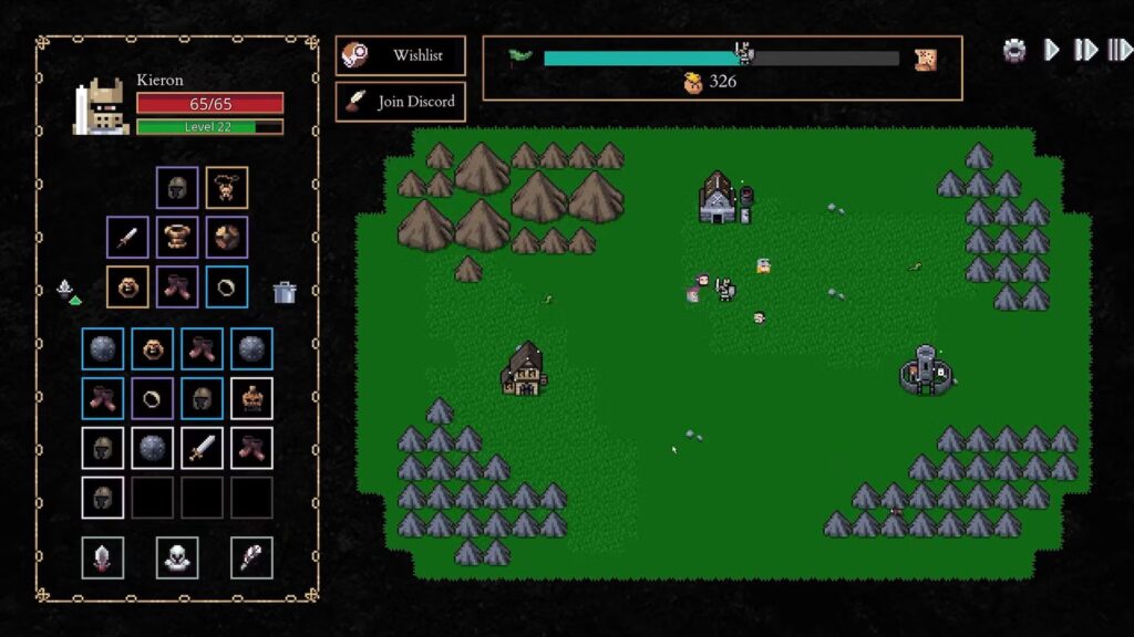 Lootbane - Tráiler de demostración oficial