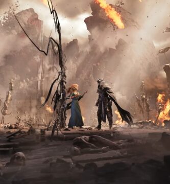 Lords of the Fallen 2 muestra su primera jugabilidad