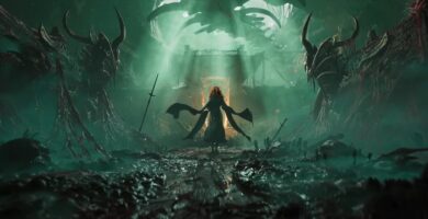 Lords of the Fallen 2 - Tráiler oficial del juego
