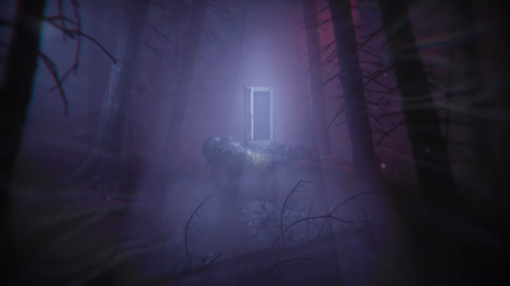 Lucid Falls - Tráiler del anuncio oficial