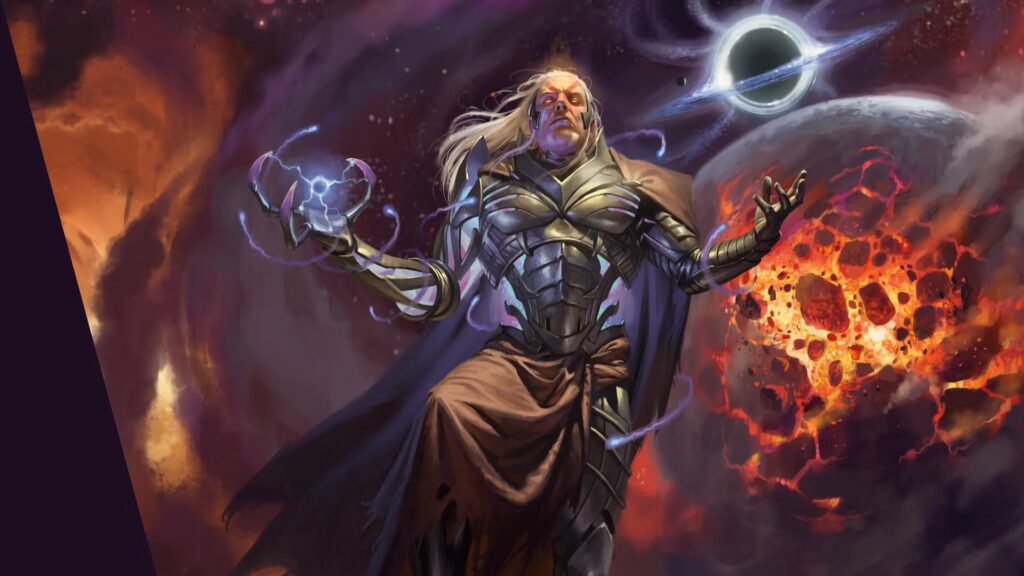 Gathering Arena tiene problemas con el servidor