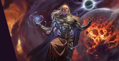 Gathering Arena tiene problemas con el servidor