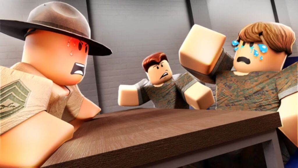 Códigos de la Academia Marina de Roblox