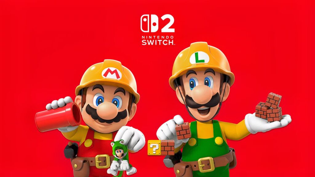 Nintendo Switch 2 obtiene más actualizaciones de compatibilidad para juegos Switch