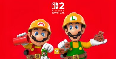 Nintendo Switch 2 obtiene más actualizaciones de compatibilidad para juegos Switch
