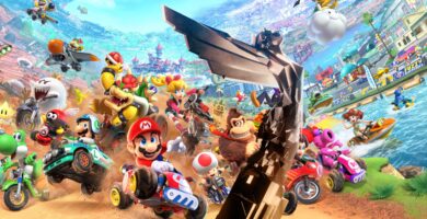 La victoria en los Game Awards de Mario Kart World debería haber sido para Sonic Racing: CrossWorlds