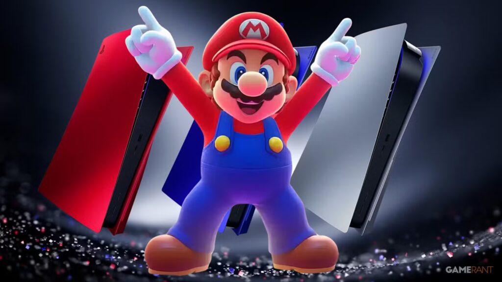Exjefe de PlayStation comenta sobre el futuro de los juegos exclusivos