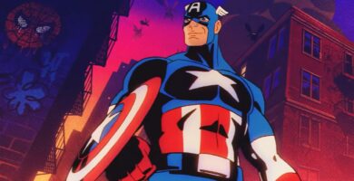 Marvel Cosmic Invasion - Tráiler oficial de reconocimientos