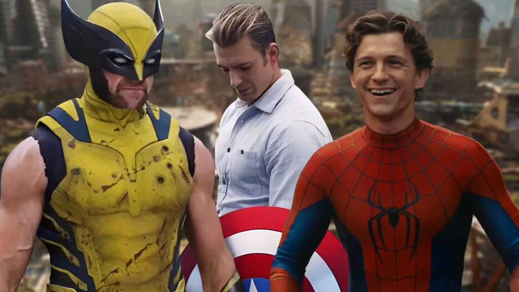 Todas las películas del MCU de la fase 6 (y películas de los que se rumorea)