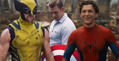 Todas las películas del MCU de la fase 6 (y películas de los que se rumorea)