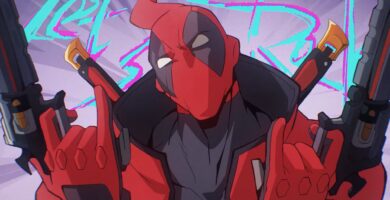 Deadpool finalmente llegará a Marvel Rivals y Ryan Reynolds o Nolan North no le darán voz