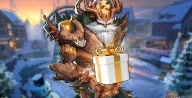 El evento de invierno de Marvel Rivals incluye artículos gratuitos
