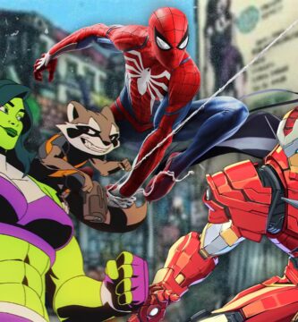 Olvídate de Marvel, el galardonado juego de acción de Capcom me hizo sentir como un superhéroe en 2003