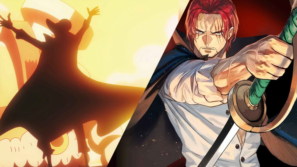 Conoce a los únicos 5 usuarios de Haki en el nivel de Joy Boy en One Piece