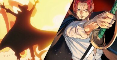 Conoce a los únicos 5 usuarios de Haki en el nivel de Joy Boy en One Piece