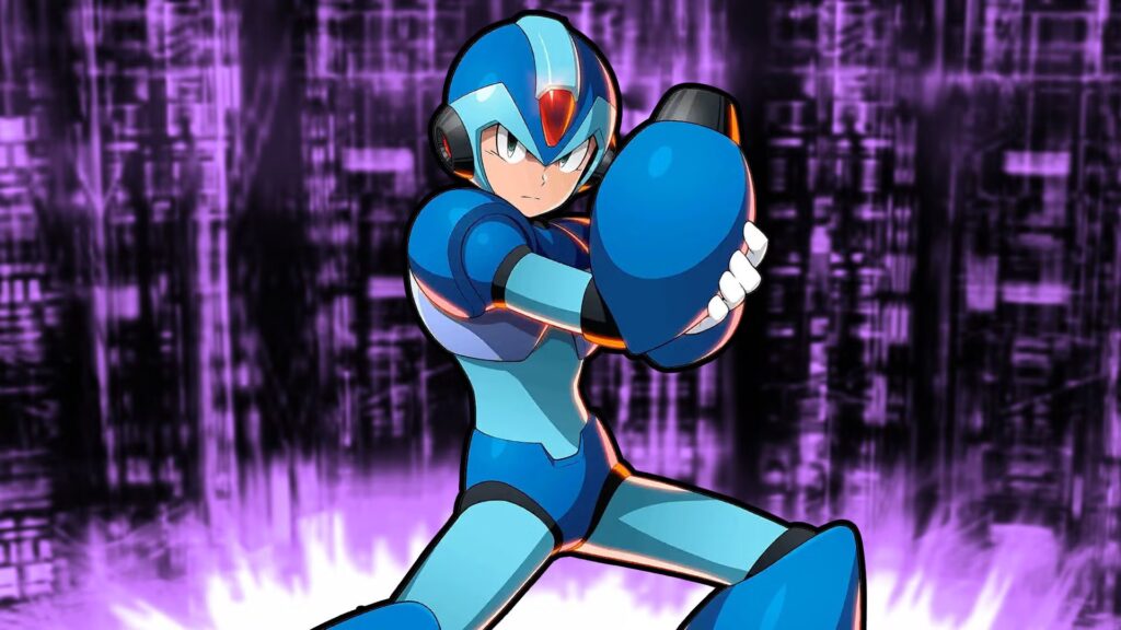 El juego Mega Man que los fans REALMENTE quieren