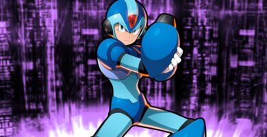 El juego Mega Man que los fans REALMENTE quieren